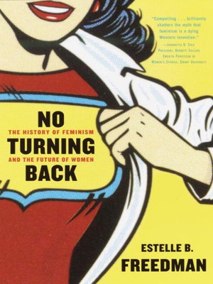 No Turning Back - ebook